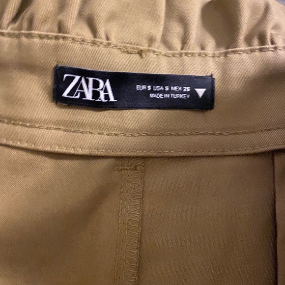 Zara pants - Picture 2 of 5